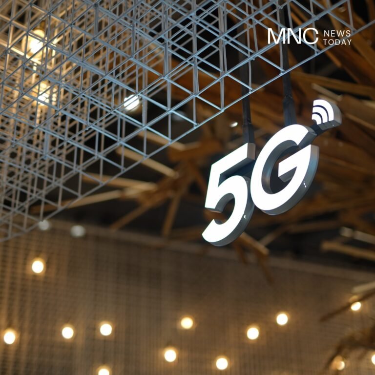 5G-Advanced and 6G: Paving the Way for Next-Gen Connectivity