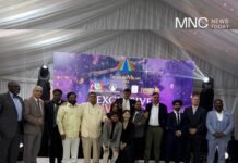 A massive ₹3,000 crore investment to create a 100-acre AI-integrated virtual production film city in Tamil Nadu