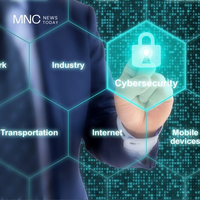 AI-Driven Cybersecurity Threats Escalate in 2025