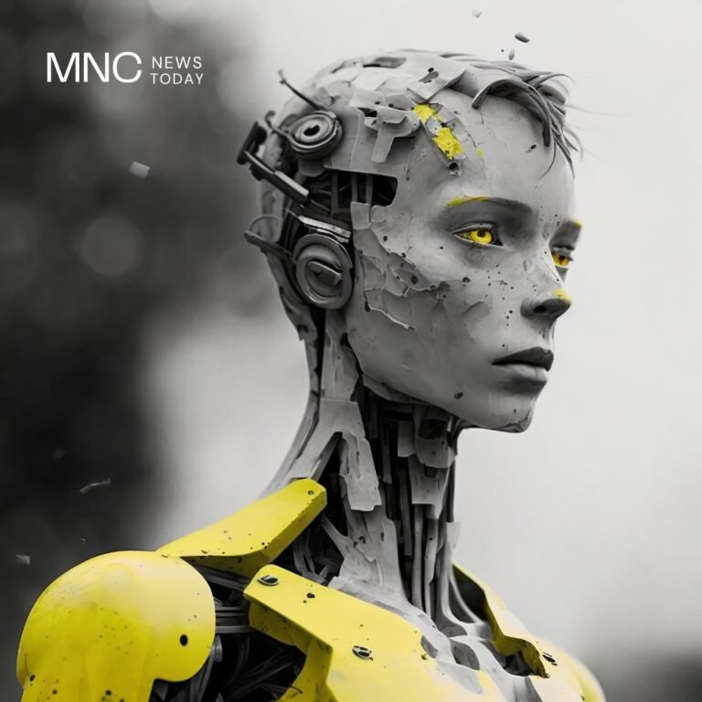 Agentic AI and Embodied Intelligence: Transforming Industries in 2025