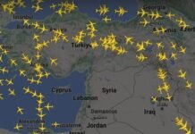 Air India Diverts 16 International Flights Due to Israel–Iran Airspace Closure
