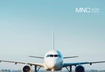 Airbus Predicts Aircraft Fleet to Double by 2045; India Leads Growth