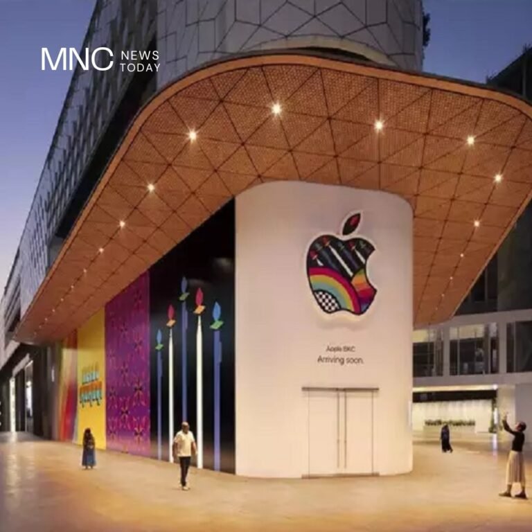 Apple India Hiring for Various Positions