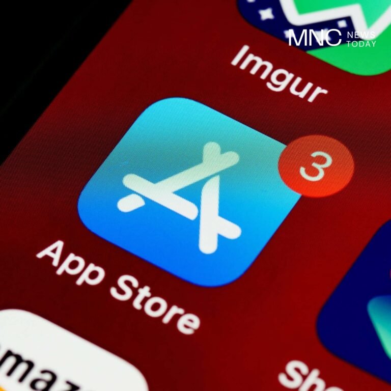 Apple’s App Store Facilitates $1.3 Trillion in Sales