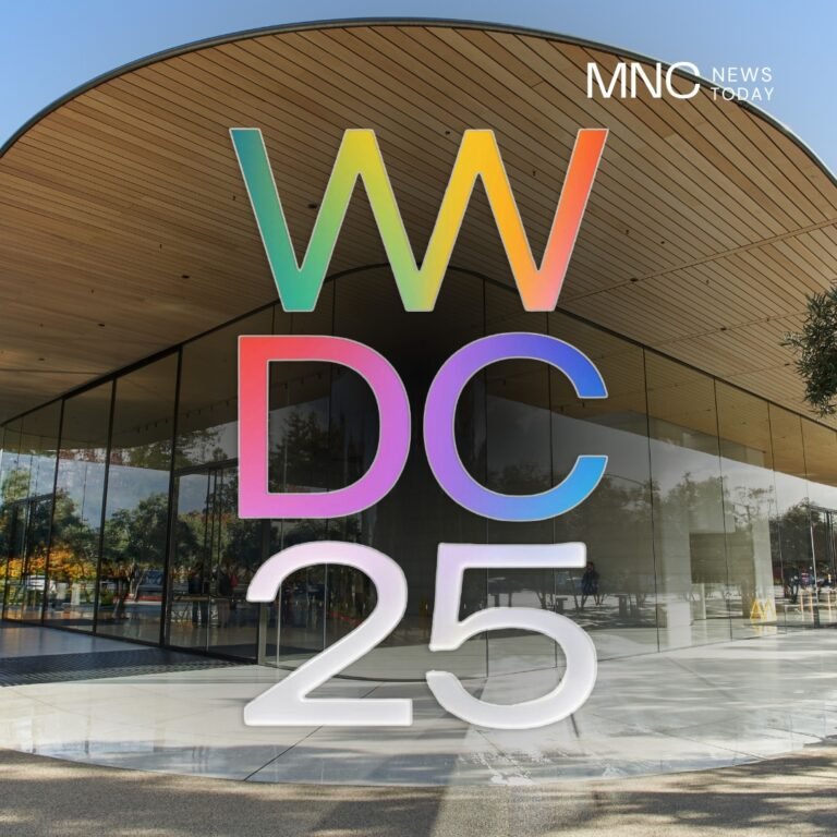 Apple’s WWDC 2025 to Reveal Unified OS Design with AI Upgrades