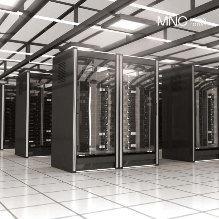 Data Center Construction Costs Rise Due to New Tariff Policies