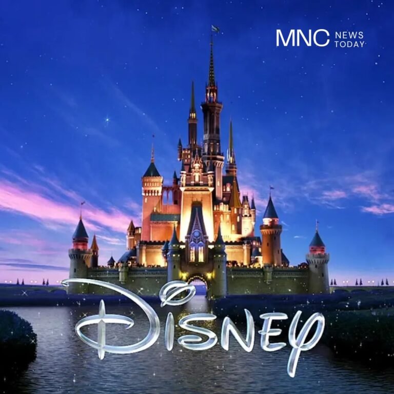 Disney Announces Layoffs Impacting Hundreds of Employees
