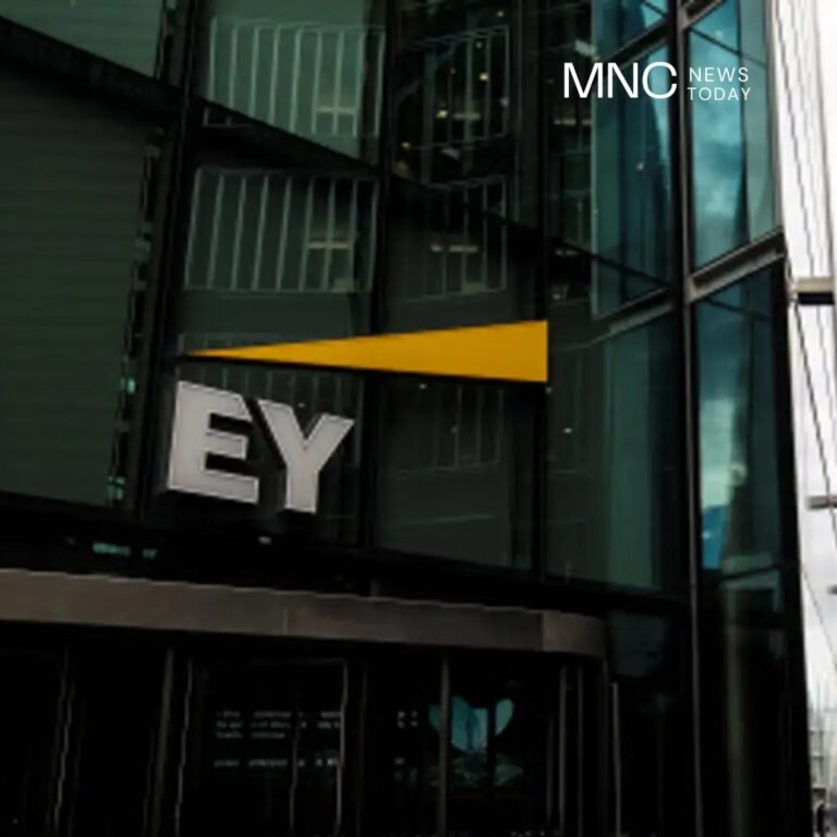 EY Associate Positions Open for Applications