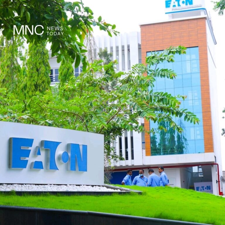 Eaton Seeks Lead – OPEX for Coimbatore Operations