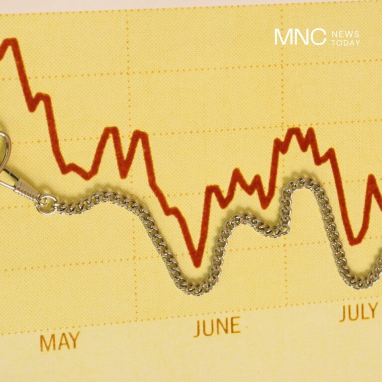 Economists Warn of Global Growth Strain Amid Uncertainty