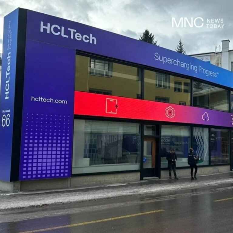 HCLTech Announces Multiple Job Openings Across India