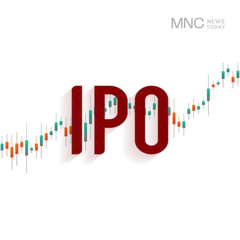 India’s IPO Market Poised for Major Week as 4 New Issues Launch