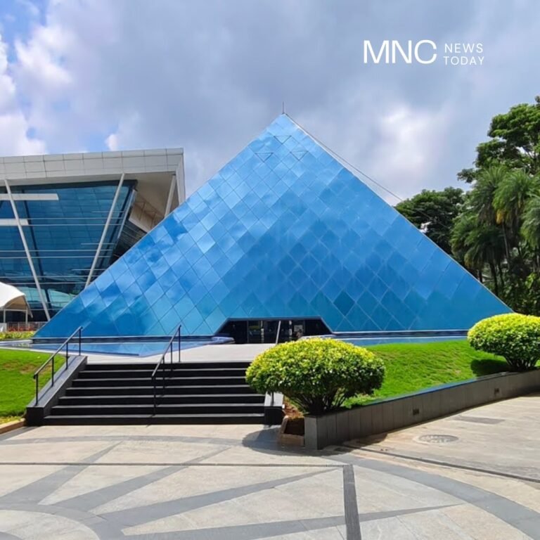 Infosys ‘InStep’ Internship Program for Engineering Students