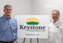 Keystone Cooperative Awards $100K in Scholarships to Rural Students