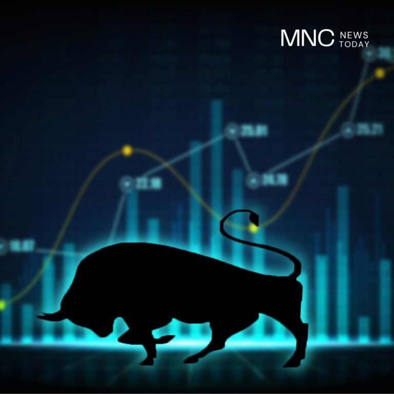 MNC Wireless Bhd Exhibits Positive Market Momentum