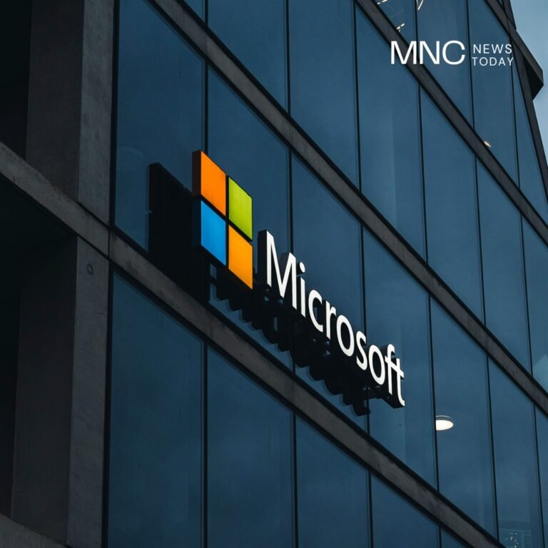 Microsoft India Offers 3-Month Engineering Internship in Cloud & AI