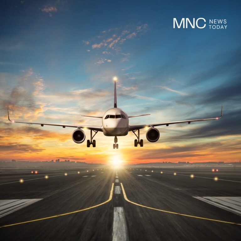 Middle East Airlines Project Highest Profit Margins in 2025