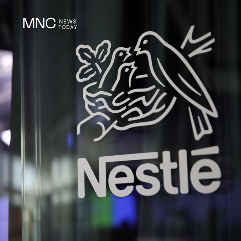 Nestlé India Opens Applications for Nesternship Program 2025 – 8-Week Immersive Internship for Students