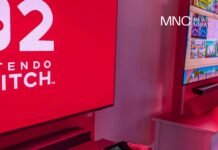 Nintendo Switch 2 Launches with Enhanced Features