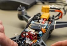 Tamil Nadu Emerges as Major Drone & Electronic-Defense Hub