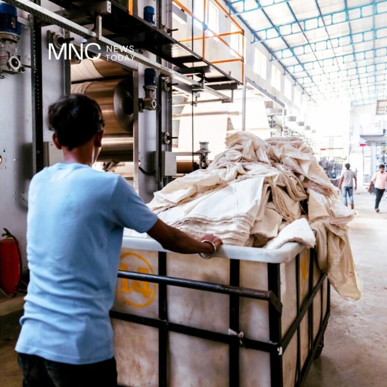 Tamil Nadu Sees Opportunity Amid Global Tariff Shifts