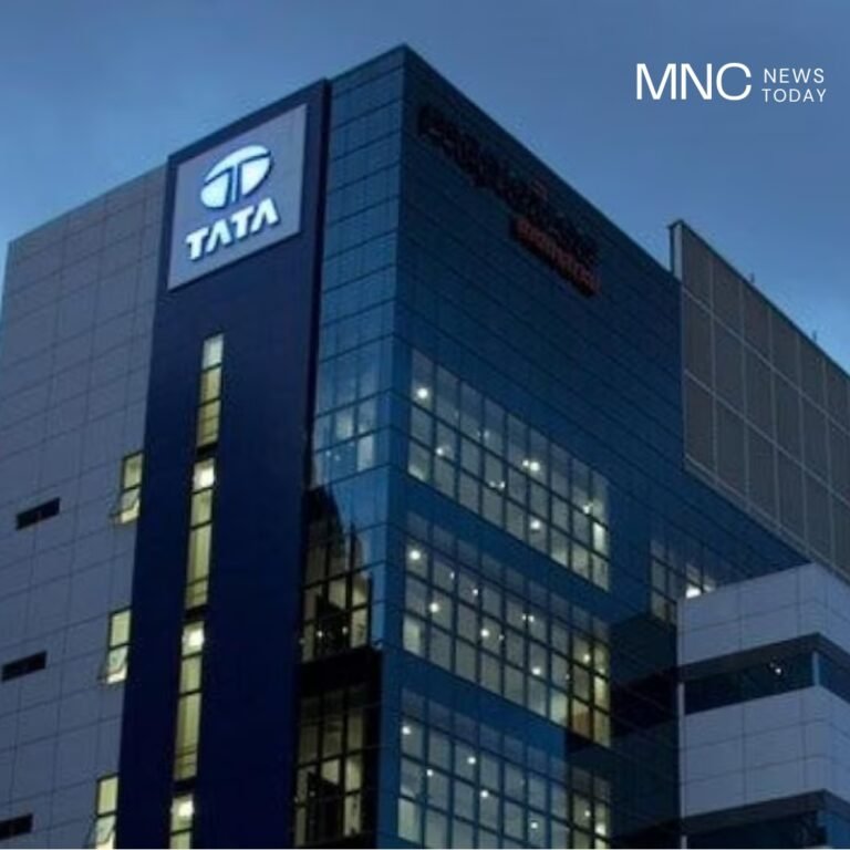 Tata Communications Integrates High-Capacity Submarine Cable into Global Network