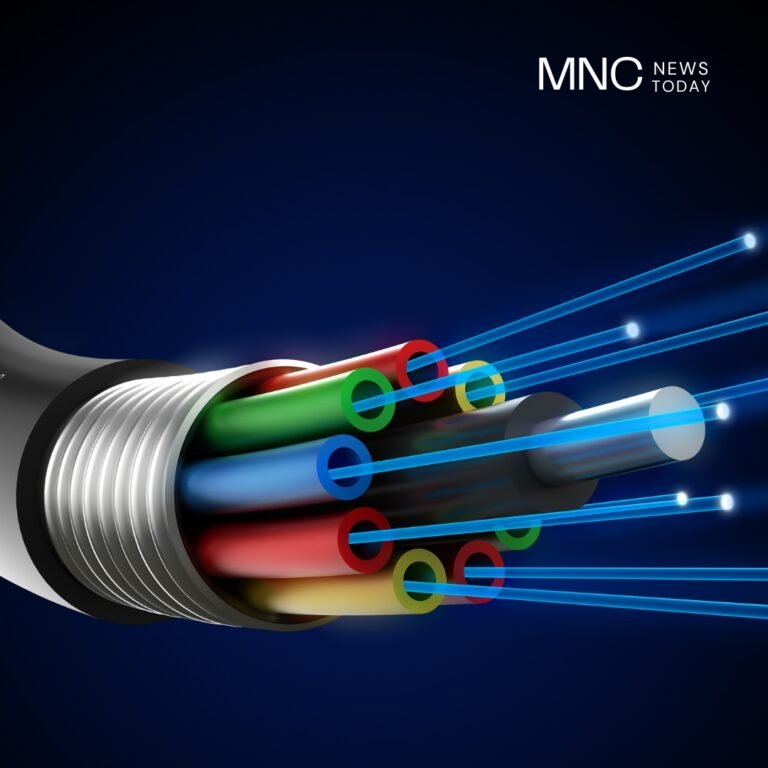 Tata Communications Launches TGN-IA2 Subsea Cable to Enhance Asia Connectivity