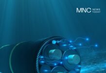 Tata Communications Launches TGN‑IA2 Subsea Cable Across Asia