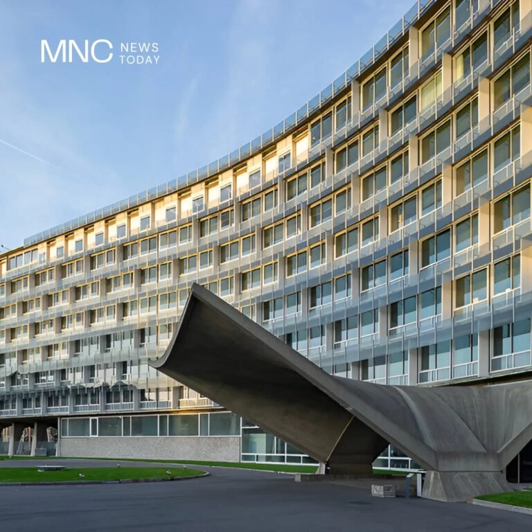 UNESCO Offers Internship and Consultant Opportunities