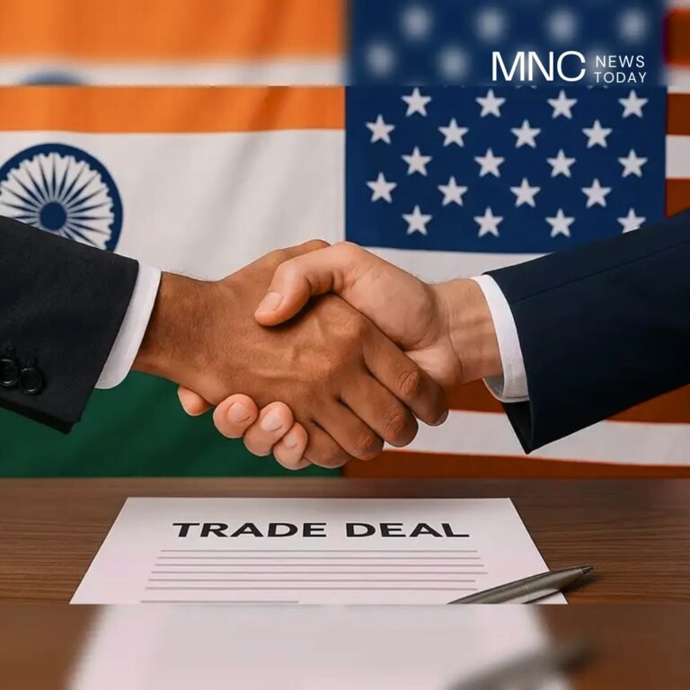 US Commerce Secretary Foresees Imminent Trade Deal with India
