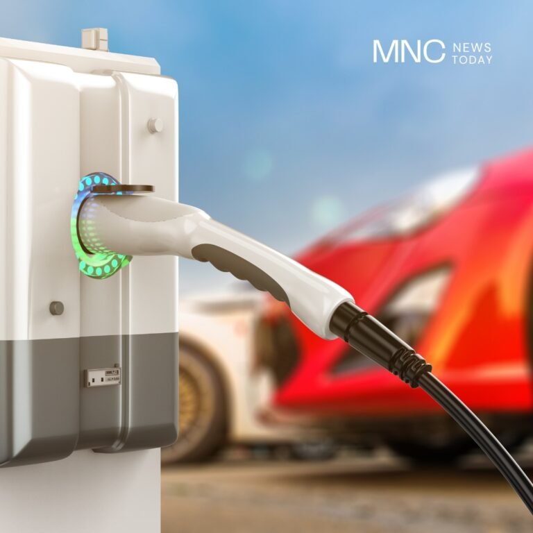 VinFast Nears Launch of $2 Billion EV Plant in Tamil Nadu