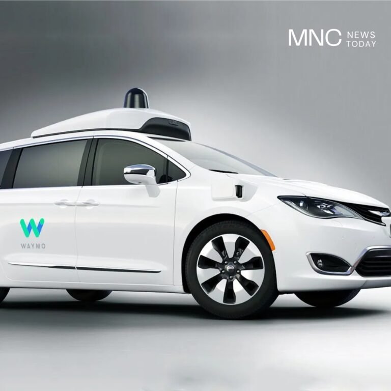 Waymo Surpasses 10 Million Driverless Rides
