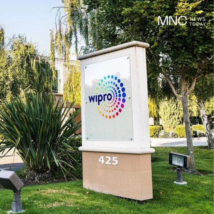 MNC News Today Wipro Limited is actively recruiting a Production Agent – L1 to join its Hyderabad support center