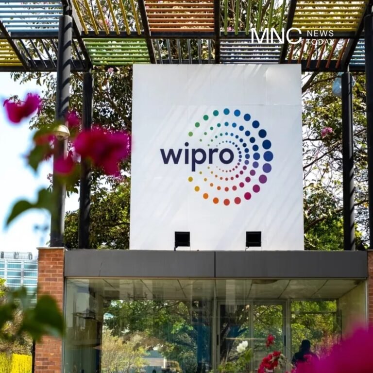 Wipro’s WiSE Internship Program for Final Year Students